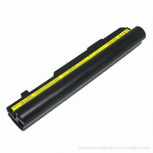 Replacement Laptop Battery for Lenovo F40 F41, Battery Capacity of 4400mAh